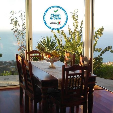 Casa-Albatros Ponta do Sol (Madeira) Exterior foto