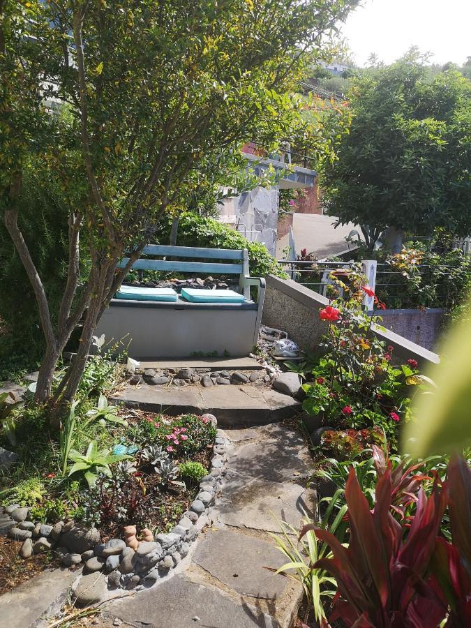 Casa-Albatros Ponta do Sol (Madeira) Exterior foto