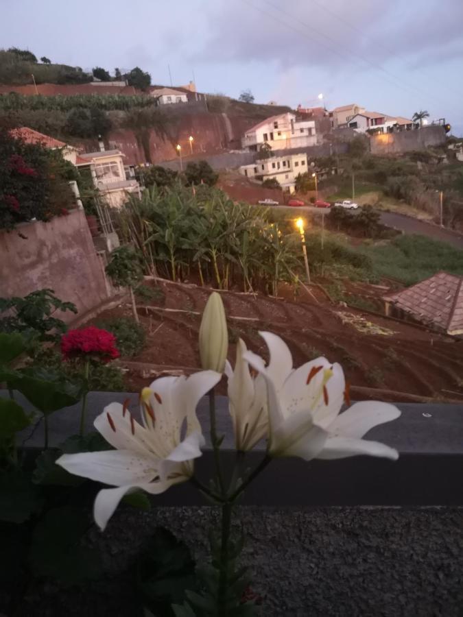Casa-Albatros Ponta do Sol (Madeira) Exterior foto