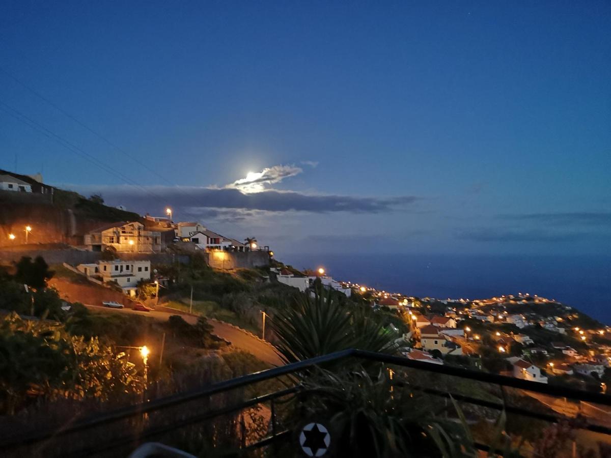 Casa-Albatros Ponta do Sol (Madeira) Exterior foto