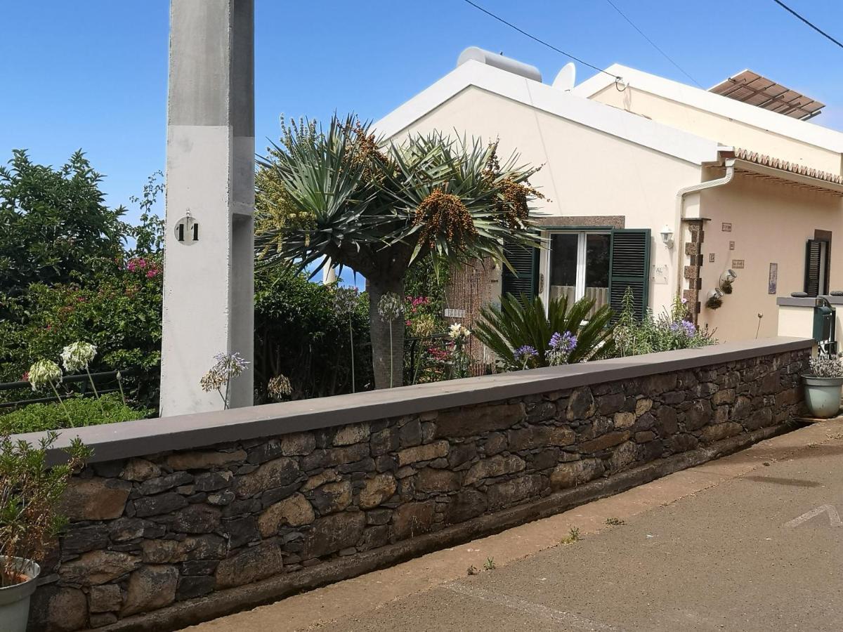 Casa-Albatros Ponta do Sol (Madeira) Exterior foto