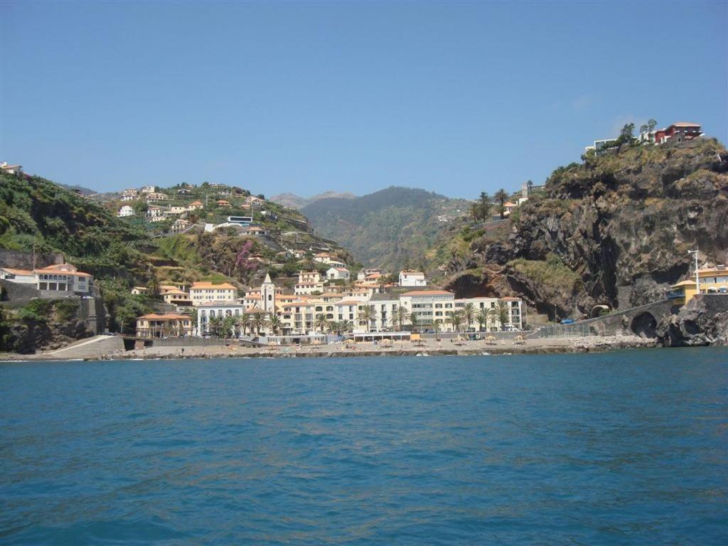 Casa-Albatros Ponta do Sol (Madeira) Exterior foto