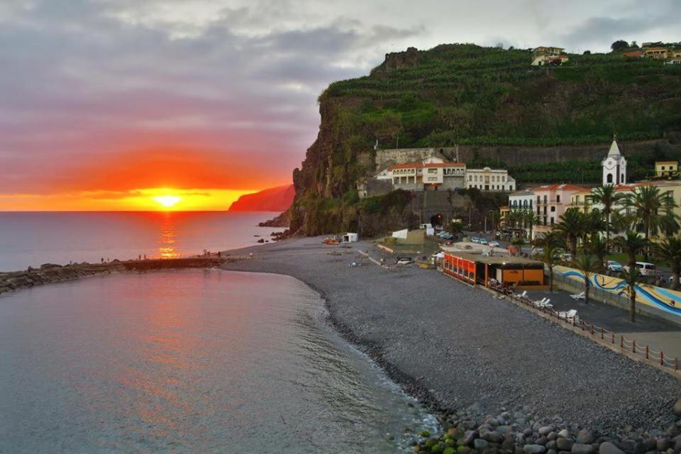 Casa-Albatros Ponta do Sol (Madeira) Exterior foto