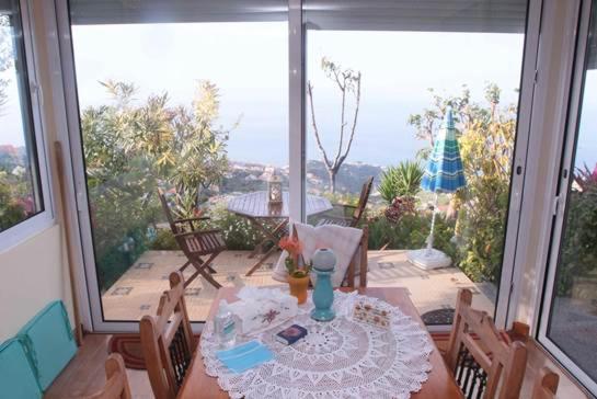 Casa-Albatros Ponta do Sol (Madeira) Exterior foto