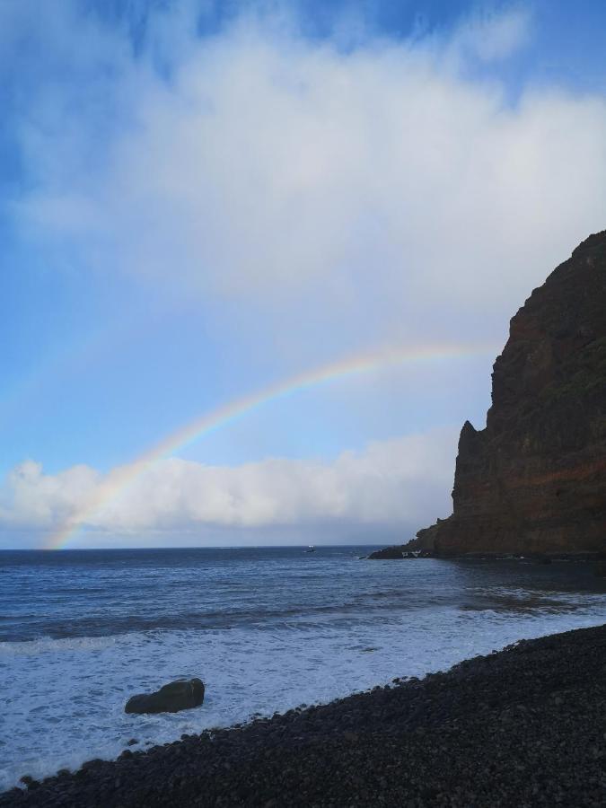 Casa-Albatros Ponta do Sol (Madeira) Exterior foto