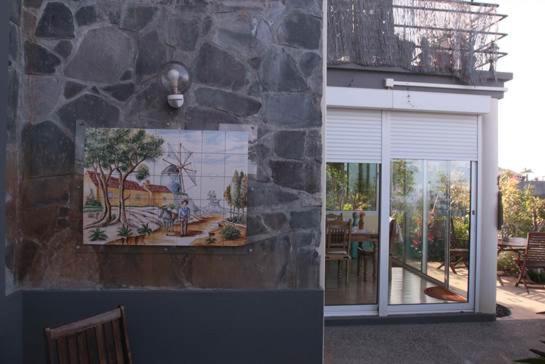 Casa-Albatros Ponta do Sol (Madeira) Exterior foto