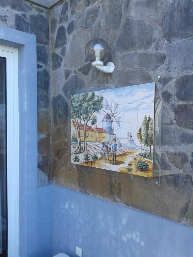 Casa-Albatros Ponta do Sol (Madeira) Exterior foto