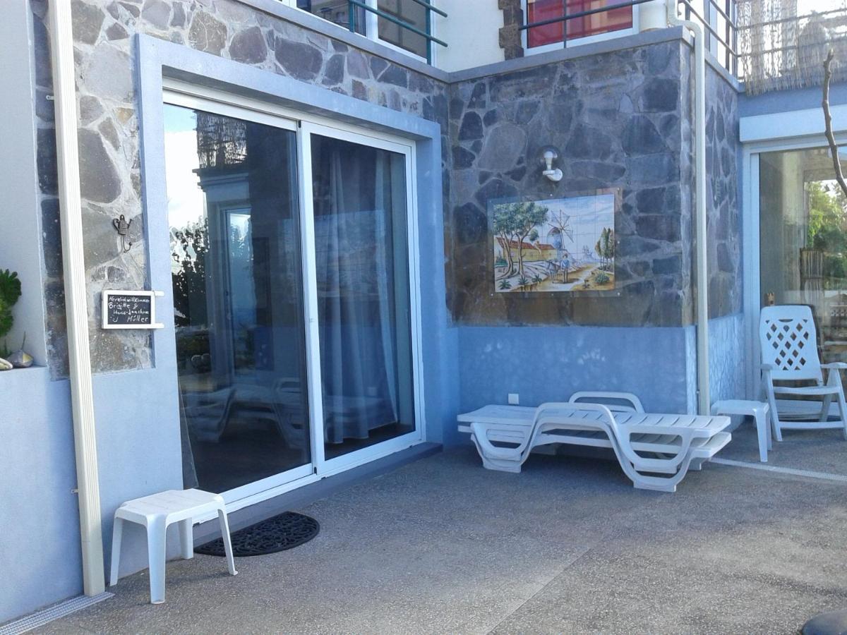 Casa-Albatros Ponta do Sol (Madeira) Exterior foto